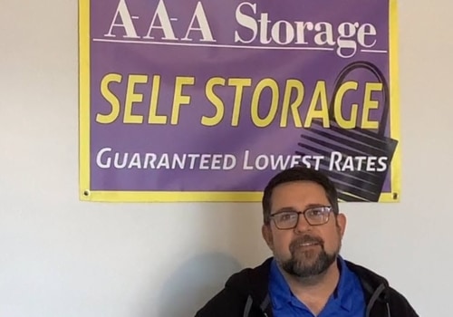 Maximizing Your Stay in Pflugerville, Texas with Self-Storage